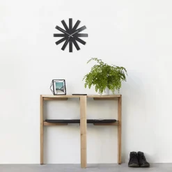 Clocks*Umbra 12