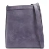 Shoulder Bags*SQ Inc. 2 In 1 Crossbody Bag - Liyana