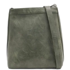 Shoulder Bags*SQ Inc. 2 In 1 Crossbody Bag - Liyana