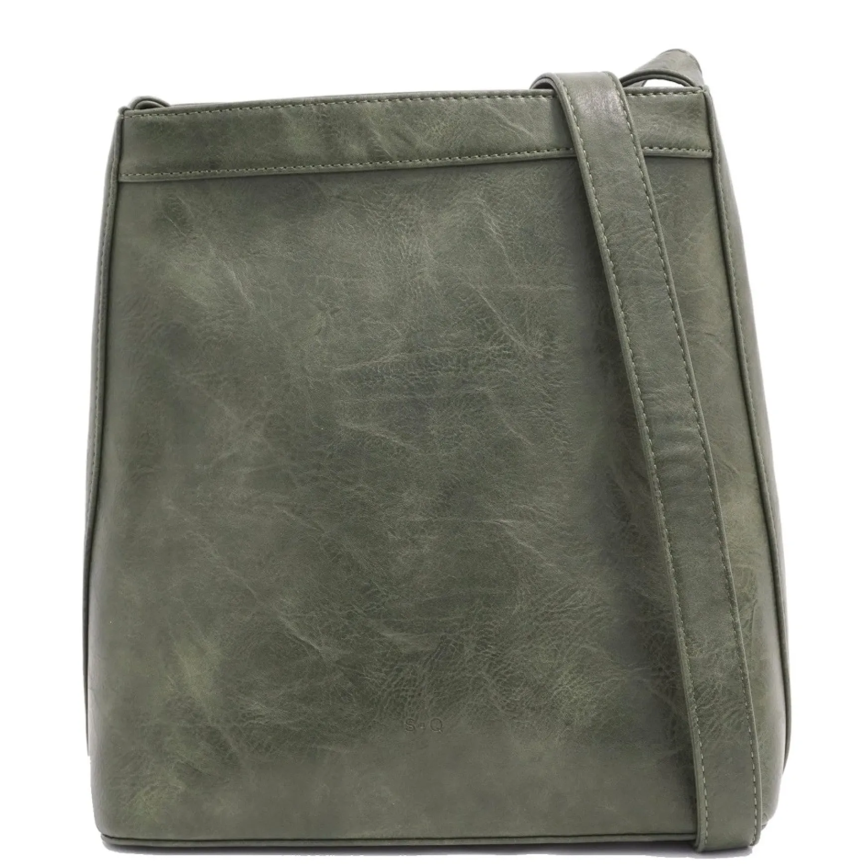 Shoulder Bags*SQ Inc. 2 In 1 Crossbody Bag - Liyana