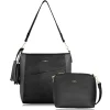 Tote Bags*Espe 2 In 1 Handbag - Natasha