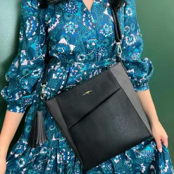 Tote Bags*Espe 2 In 1 Handbag - Natasha