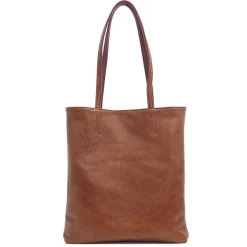 Convertible Bags*SQ Inc. 2 In 1 Tote Bag - Amia