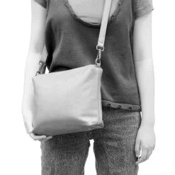 Convertible Bags*SQ Inc. 2 In 1 Tote Bag - Amia