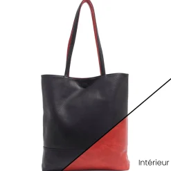 Convertible Bags*SQ Inc. 2 In 1 Tote Bag - Amia