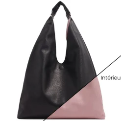 Tote Bags*SQ Inc. 2 In 1 Tote Bag - Cecilia