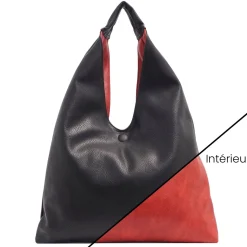 Tote Bags*SQ Inc. 2 In 1 Tote Bag - Cecilia