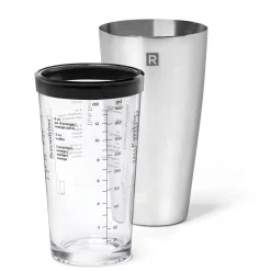 All For Cocktails*Ricardo 2 Piece Cocktail Shaker