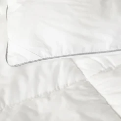 Bedding*Brunelli 4 Seasons Duvet - Cotton/Microfiber