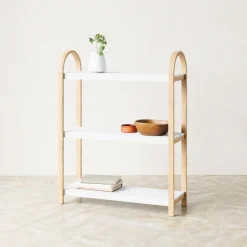 Shelves & Racks*Umbra 3 Tier Shelf - Bellwood