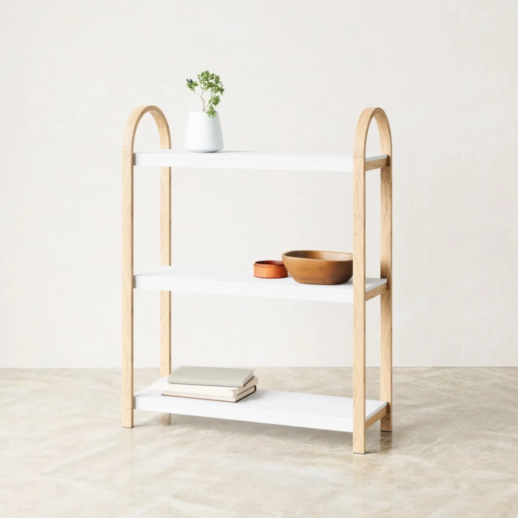 Shelves & Racks*Umbra 3 Tier Shelf - Bellwood