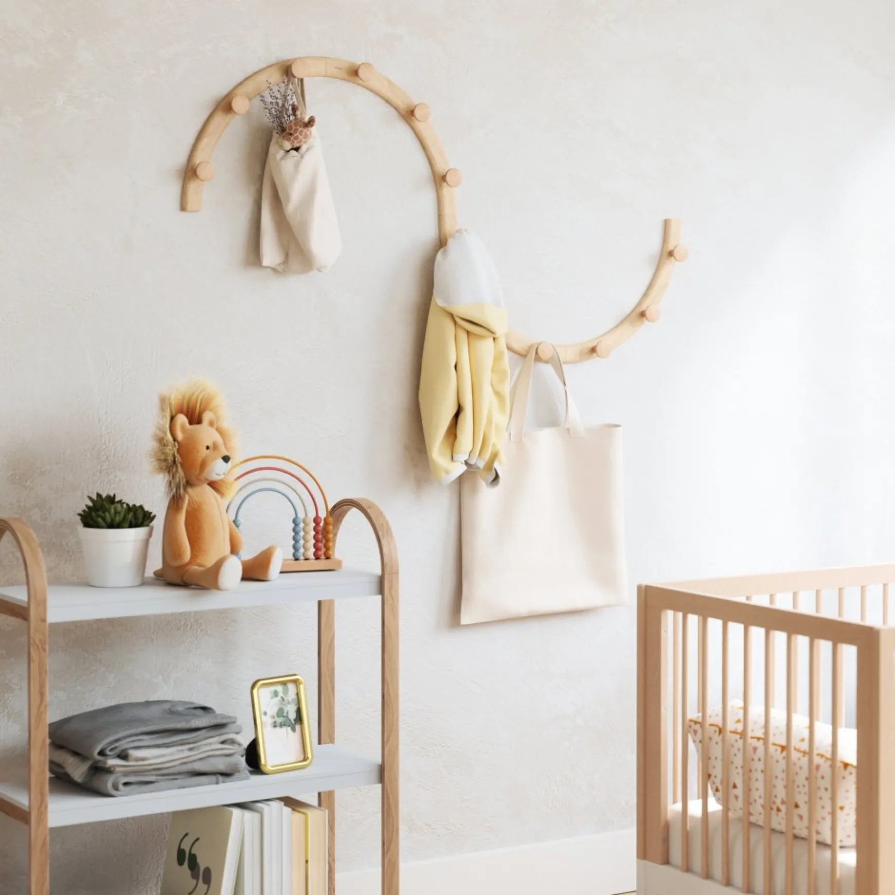 Shelves & Racks*Umbra 3 Tier Shelf - Bellwood