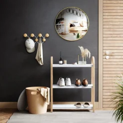 Shelves & Racks*Umbra 3 Tier Shelf - Bellwood