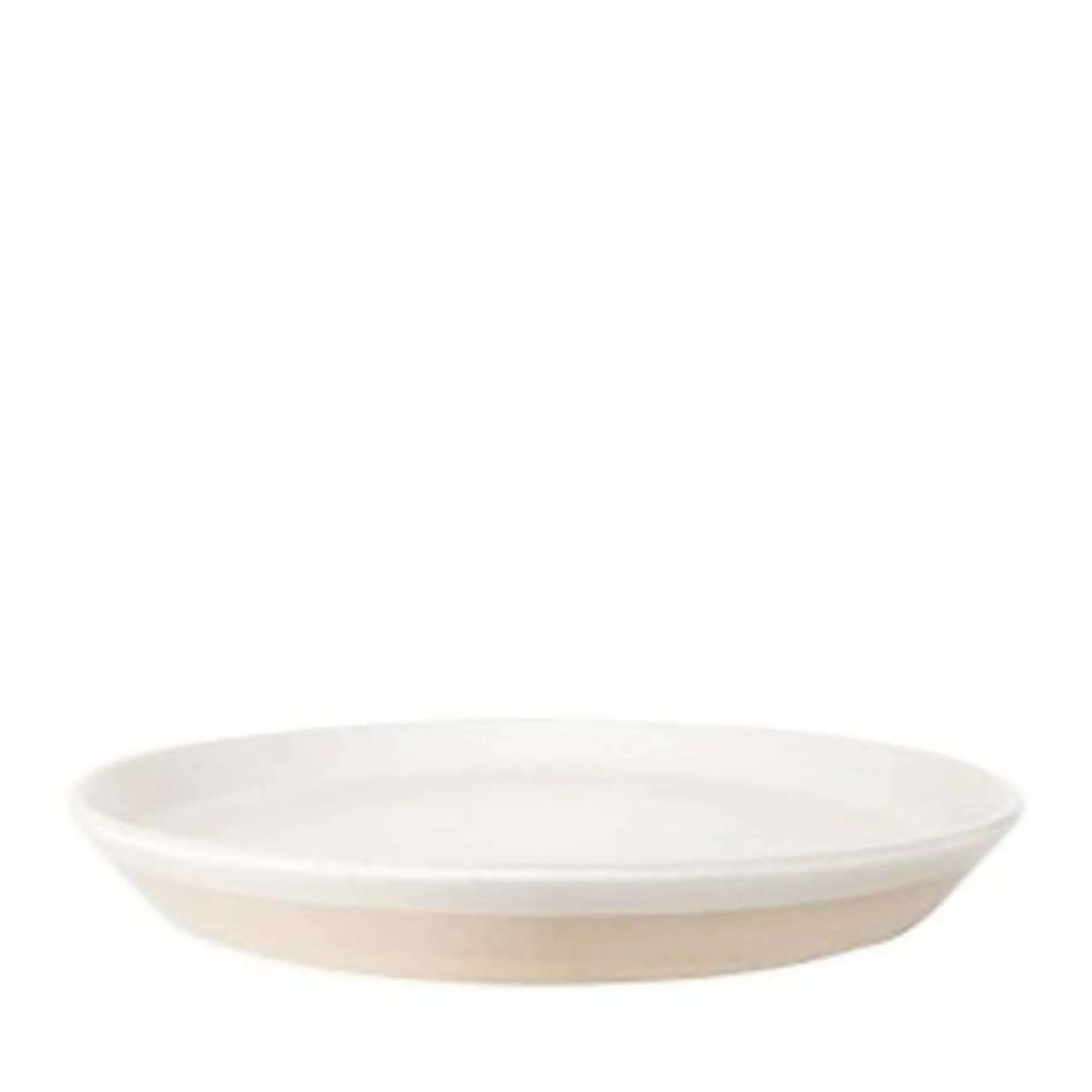 Dishware*Safdie & Co 2 Tone Dish Set - Cream