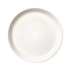 Dishware*Safdie & Co 2 Tone Dish Set - Cream
