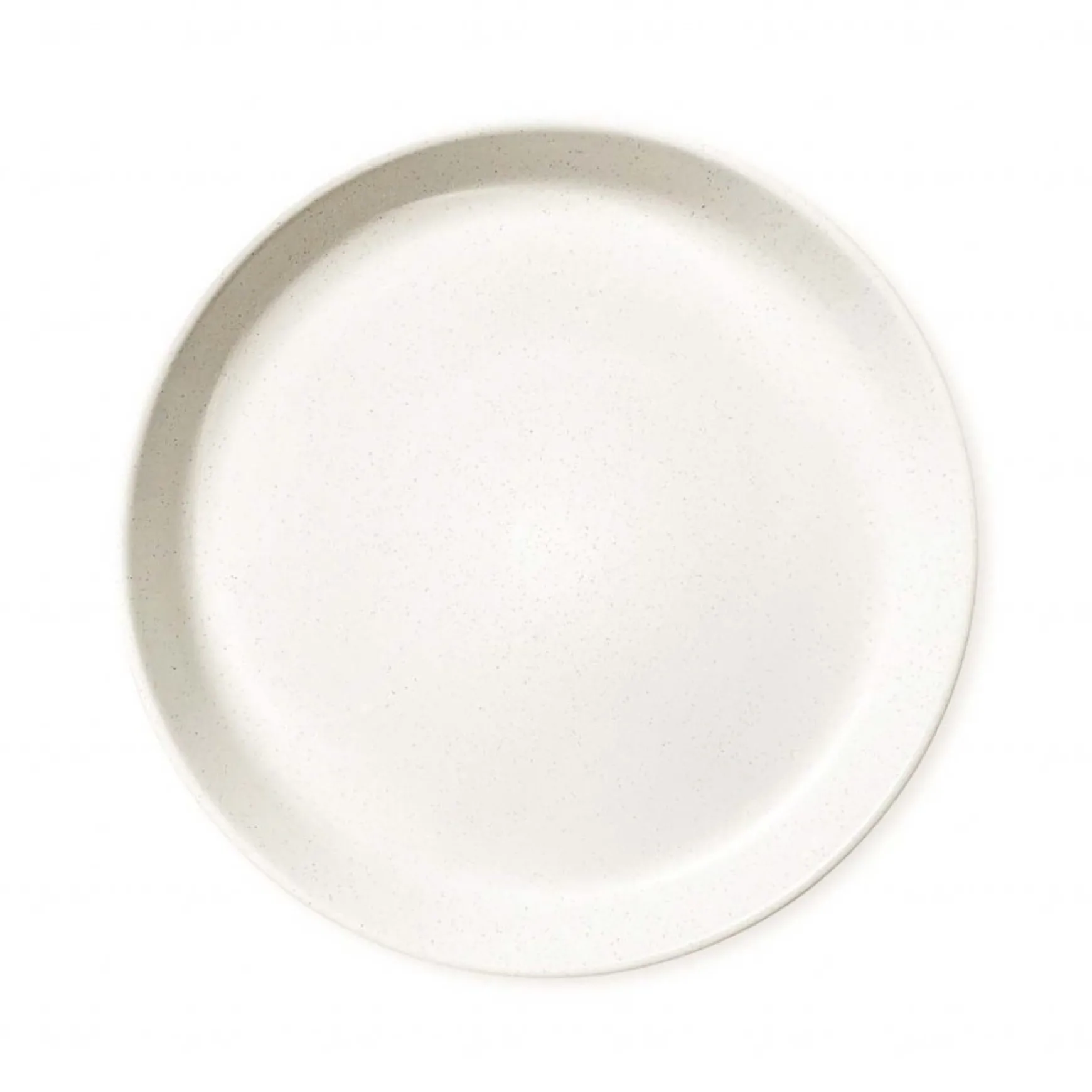 Dishware*Safdie & Co 2 Tone Dish Set - Cream