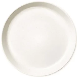Dishware*Safdie & Co 2 Tone Dish Set - Cream