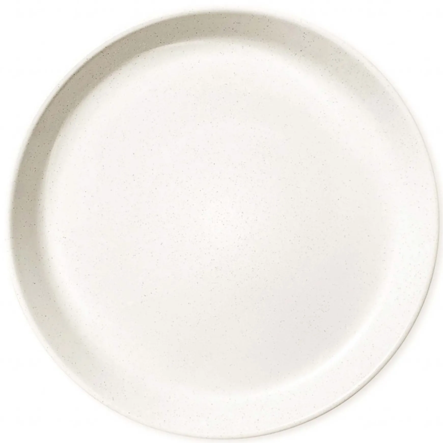 Dishware*Safdie & Co 2 Tone Dish Set - Cream