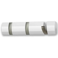 Handles & Hooks*Umbra 3 Wall Hooks - Flip