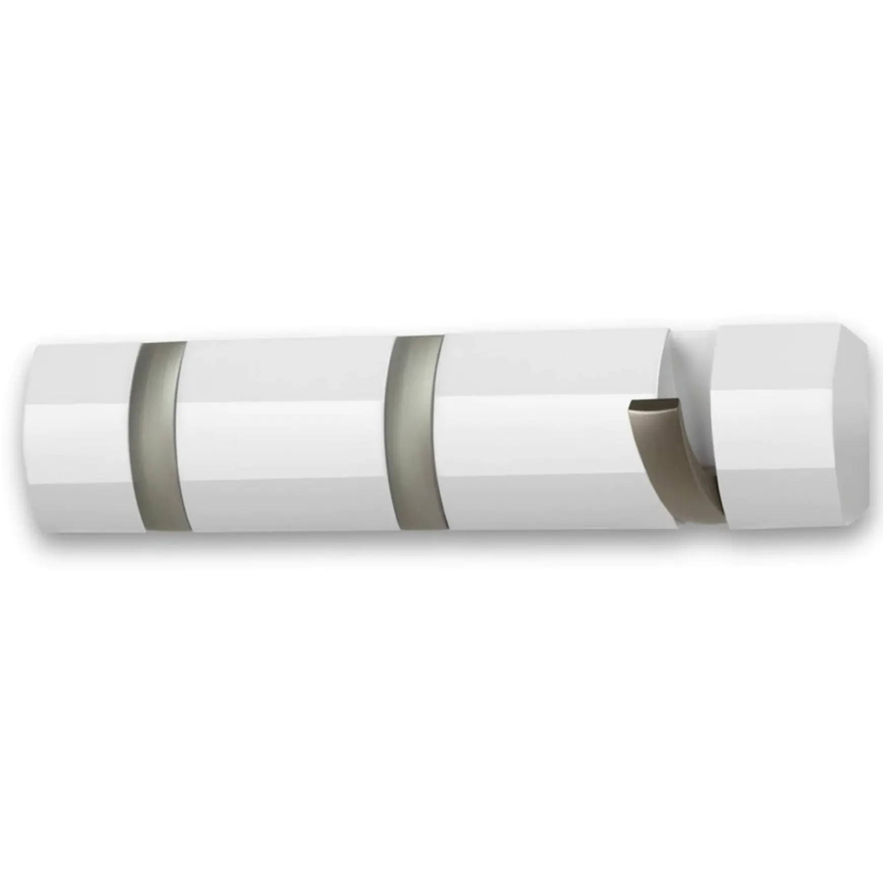 Handles & Hooks*Umbra 3 Wall Hooks - Flip