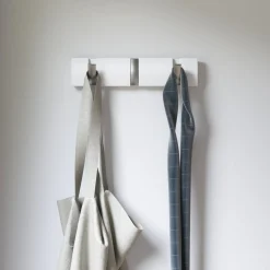 Handles & Hooks*Umbra 3 Wall Hooks - Flip