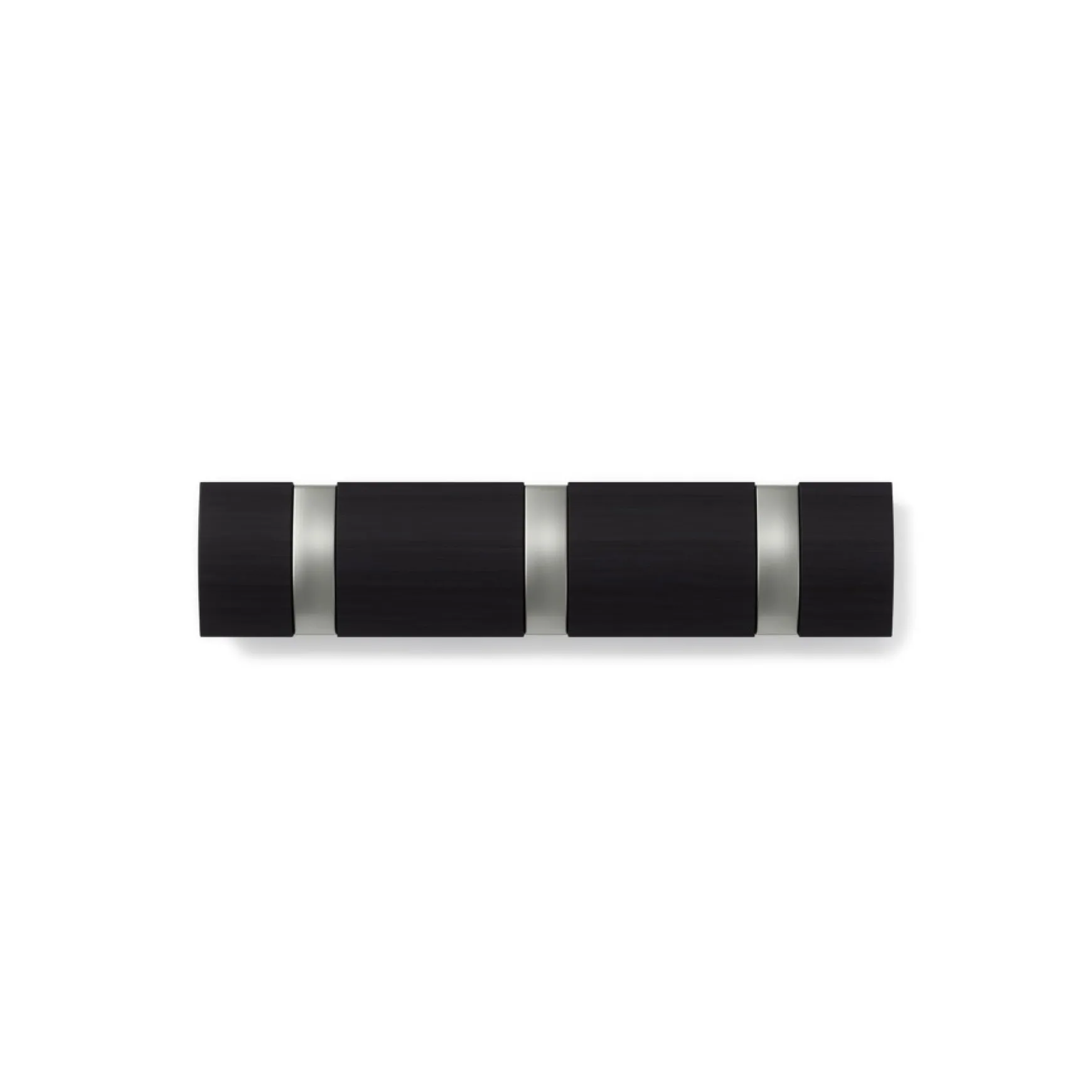 Handles & Hooks*Umbra 3 Wall Hooks - Flip