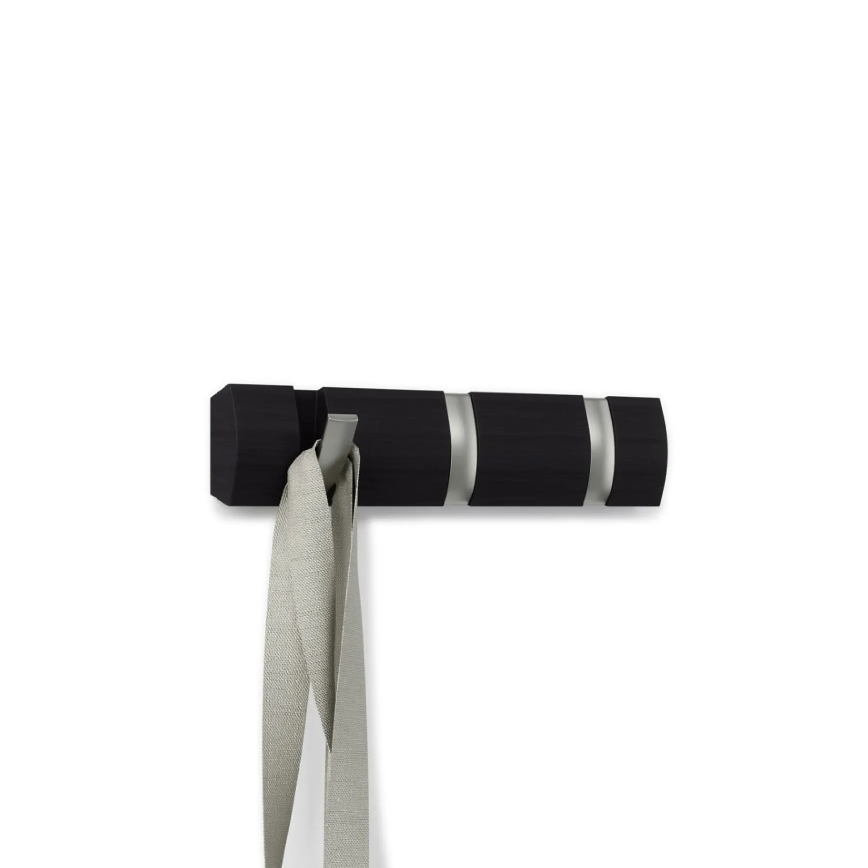 Handles & Hooks*Umbra 3 Wall Hooks - Flip