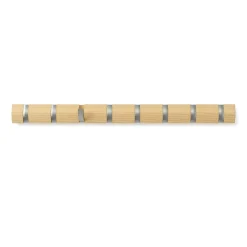 Handles & Hooks*Umbra 8 Wall Hooks - Flip