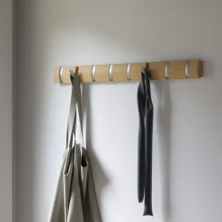 Handles & Hooks*Umbra 8 Wall Hooks - Flip