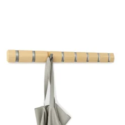 Handles & Hooks*Umbra 8 Wall Hooks - Flip