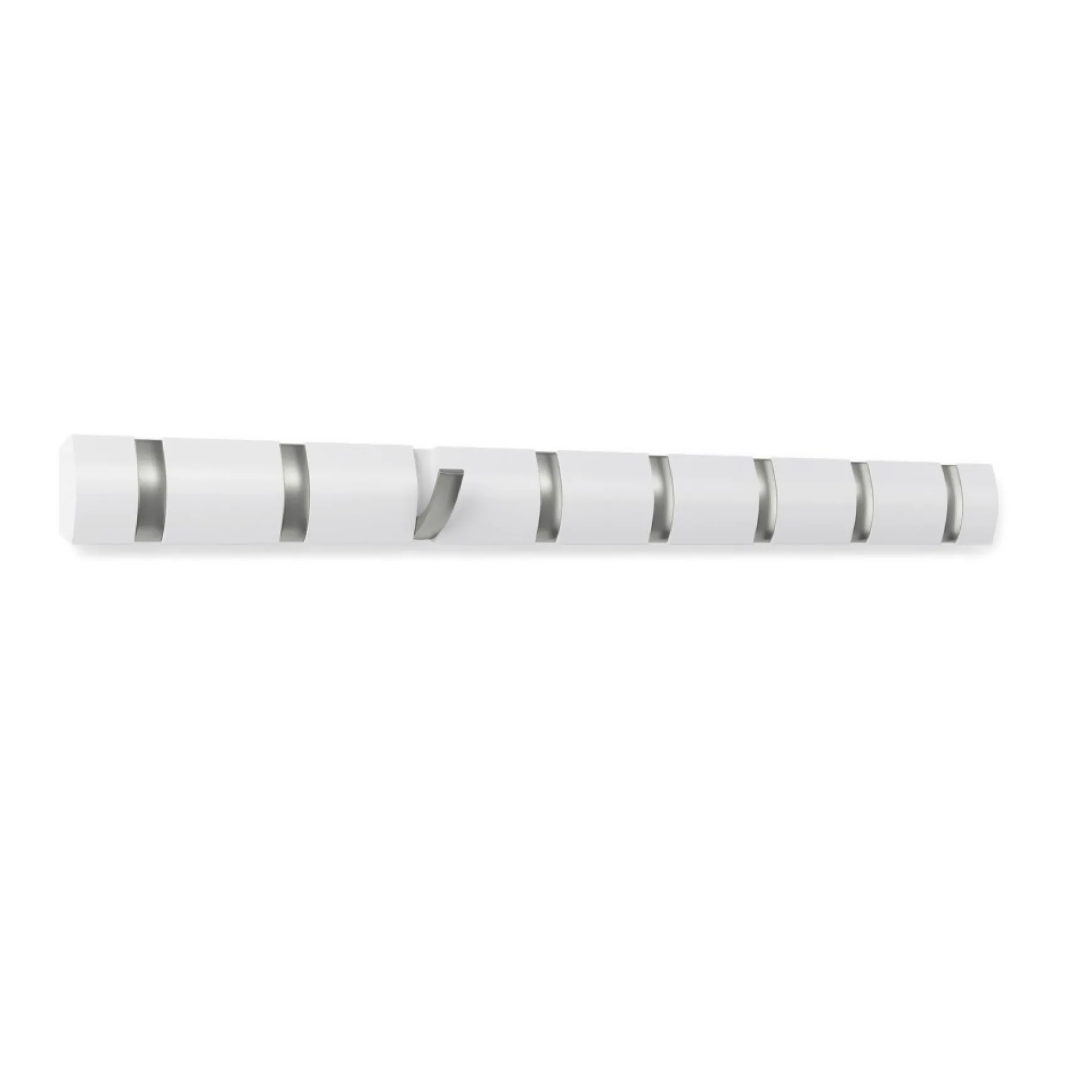 Handles & Hooks*Umbra 8 Wall Hooks - Flip