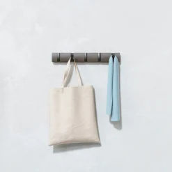 Handles & Hooks*Umbra 5 Wall Hooks - Flip