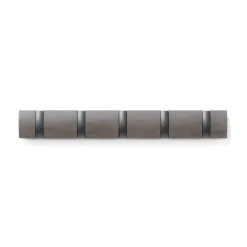 Handles & Hooks*Umbra 5 Wall Hooks - Flip