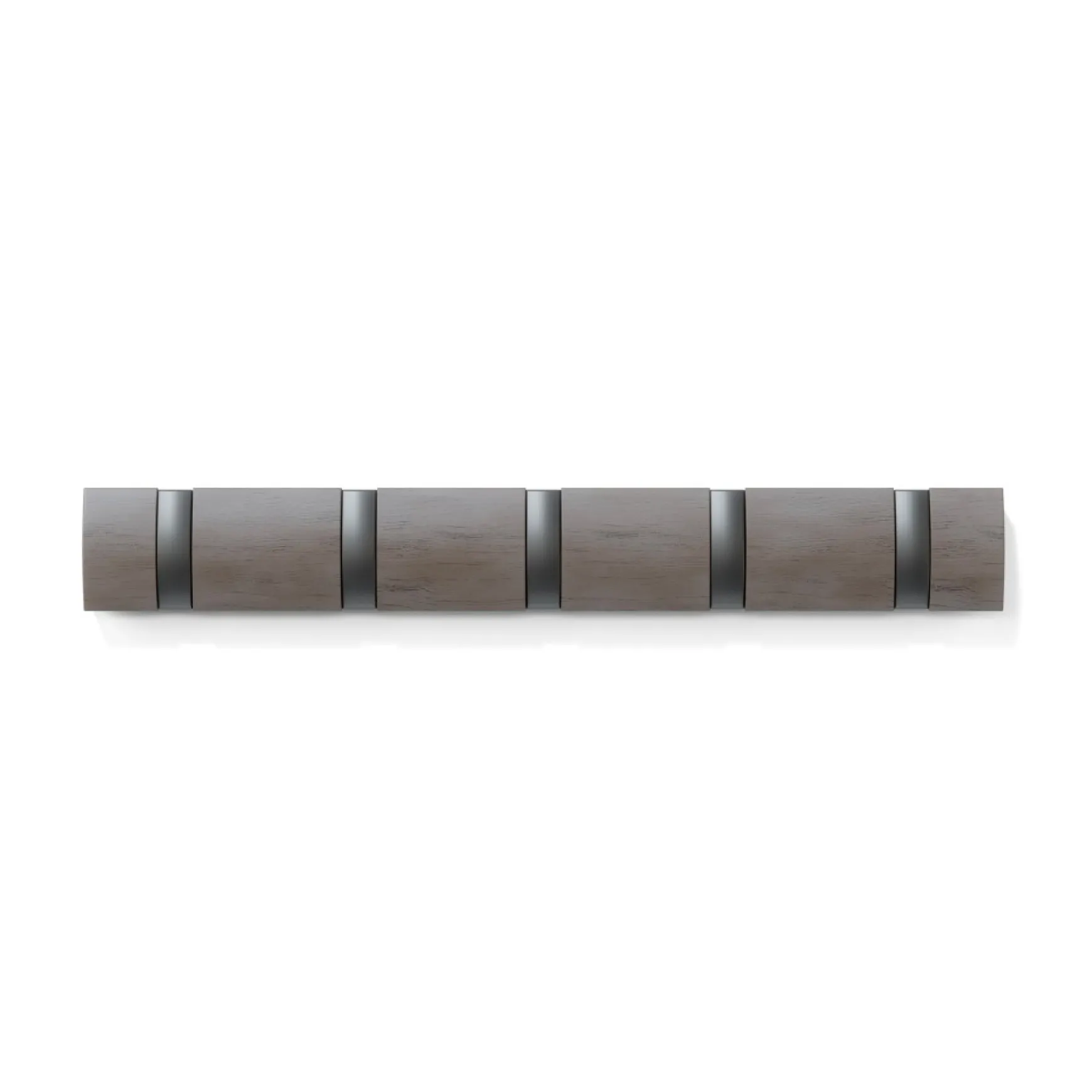 Handles & Hooks*Umbra 5 Wall Hooks - Flip