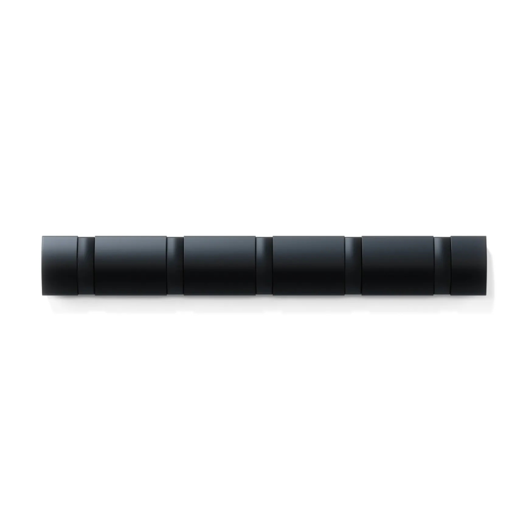 Handles & Hooks*Umbra 5 Wall Hooks - Flip