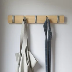 Handles & Hooks*Umbra 5 Wall Hooks - Flip