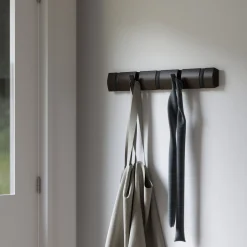 Handles & Hooks*Umbra 5 Wall Hooks - Flip
