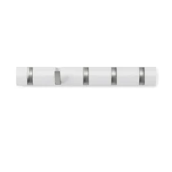 Handles & Hooks*Umbra 5 Wall Hooks - Flip