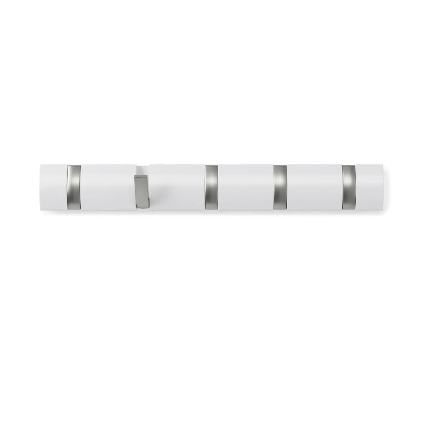 Handles & Hooks*Umbra 5 Wall Hooks - Flip