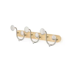 Handles & Hooks*Umbra 9 Wall Hooks - Melody