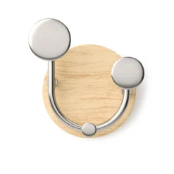 Handles & Hooks*Umbra 3 Wall Hooks - Melody