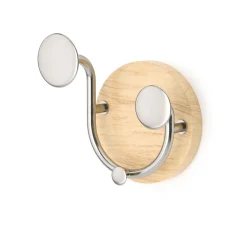 Handles & Hooks*Umbra 3 Wall Hooks - Melody