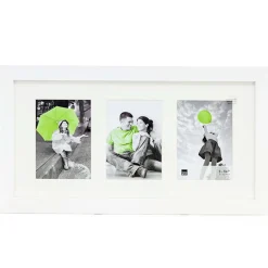 Plates & Wall Frames*CTG Brands 5 X 7 Frame - 3 Photos