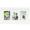 Photo Frames*CTG Brands 5 X 7 Frame - 3 Photos