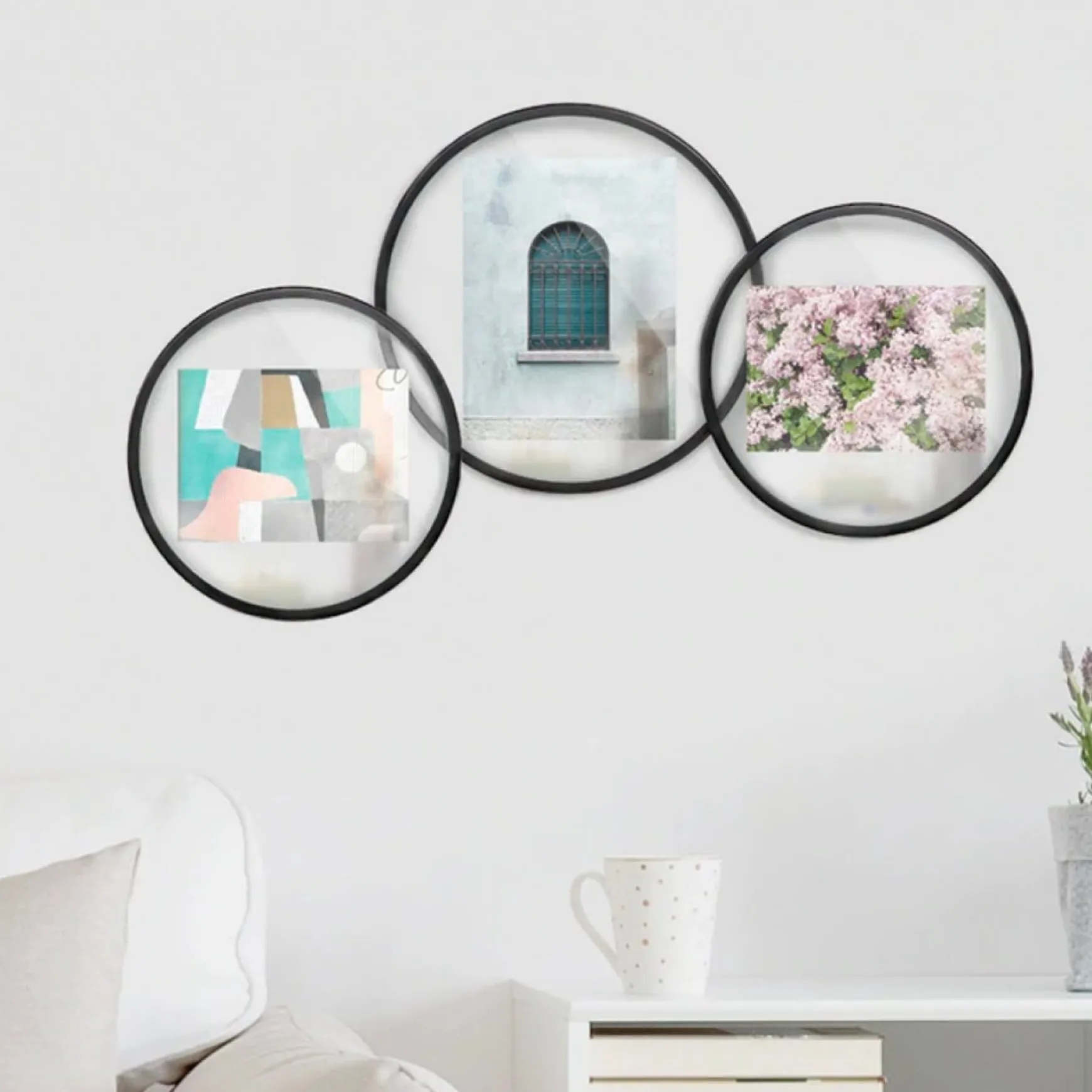 Photo Frames*Umbra 5 X 7 Photo Frame - Infinity