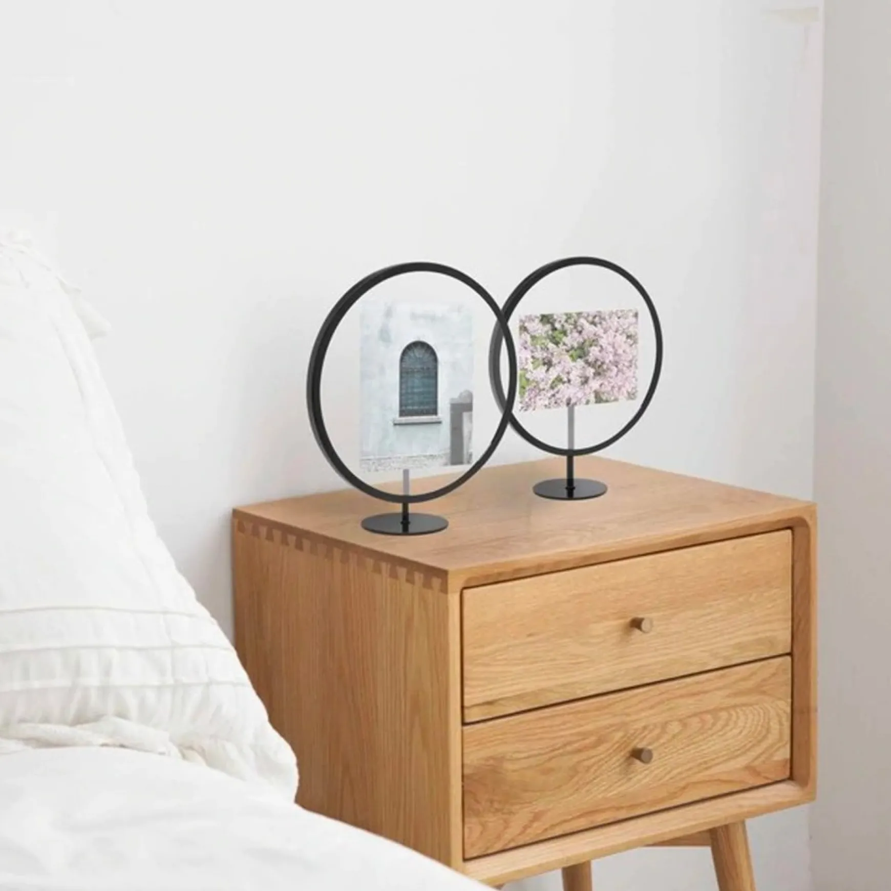 Photo Frames*Umbra 5 X 7 Photo Frame - Infinity