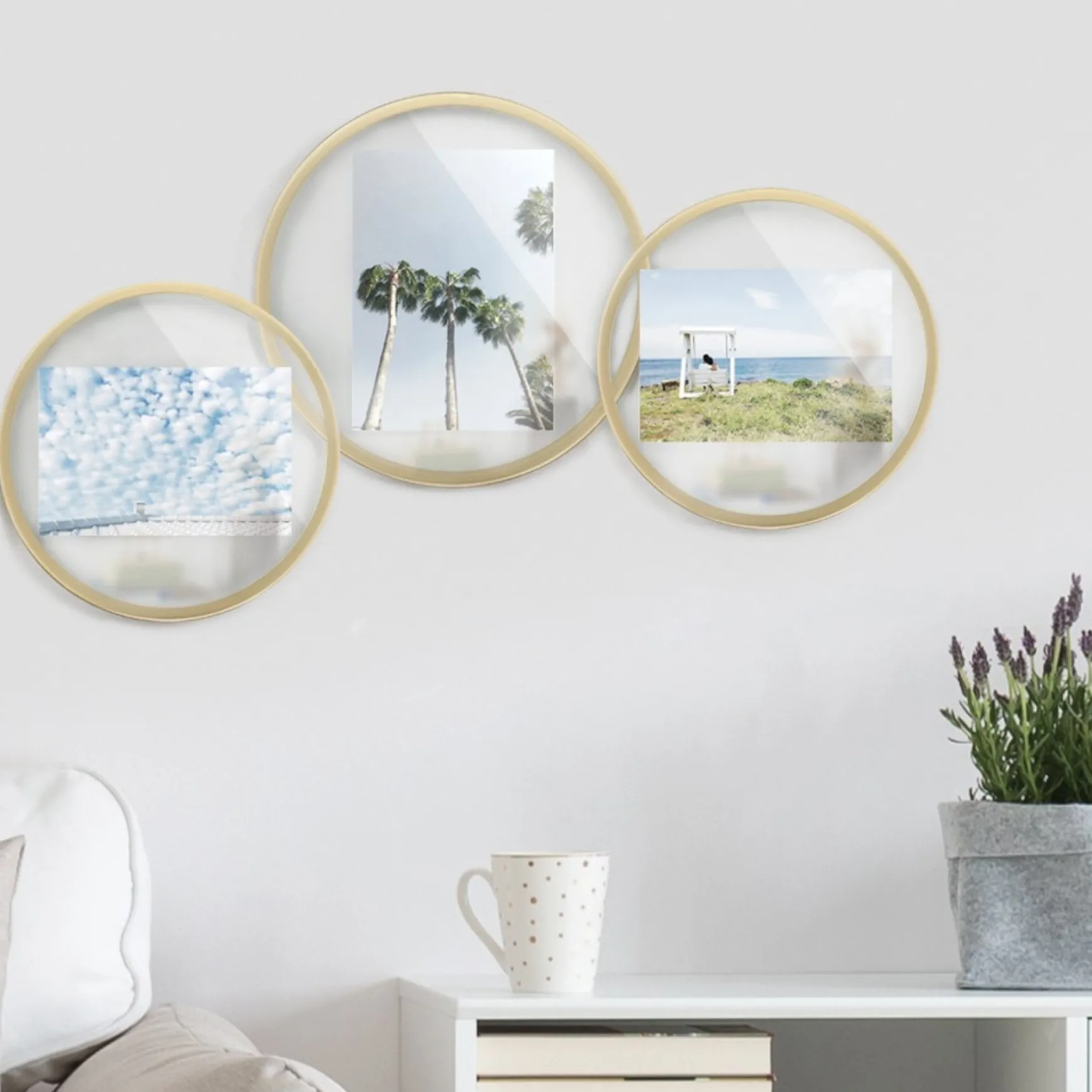 Photo Frames*Umbra 5 X 7 Photo Frame - Infinity