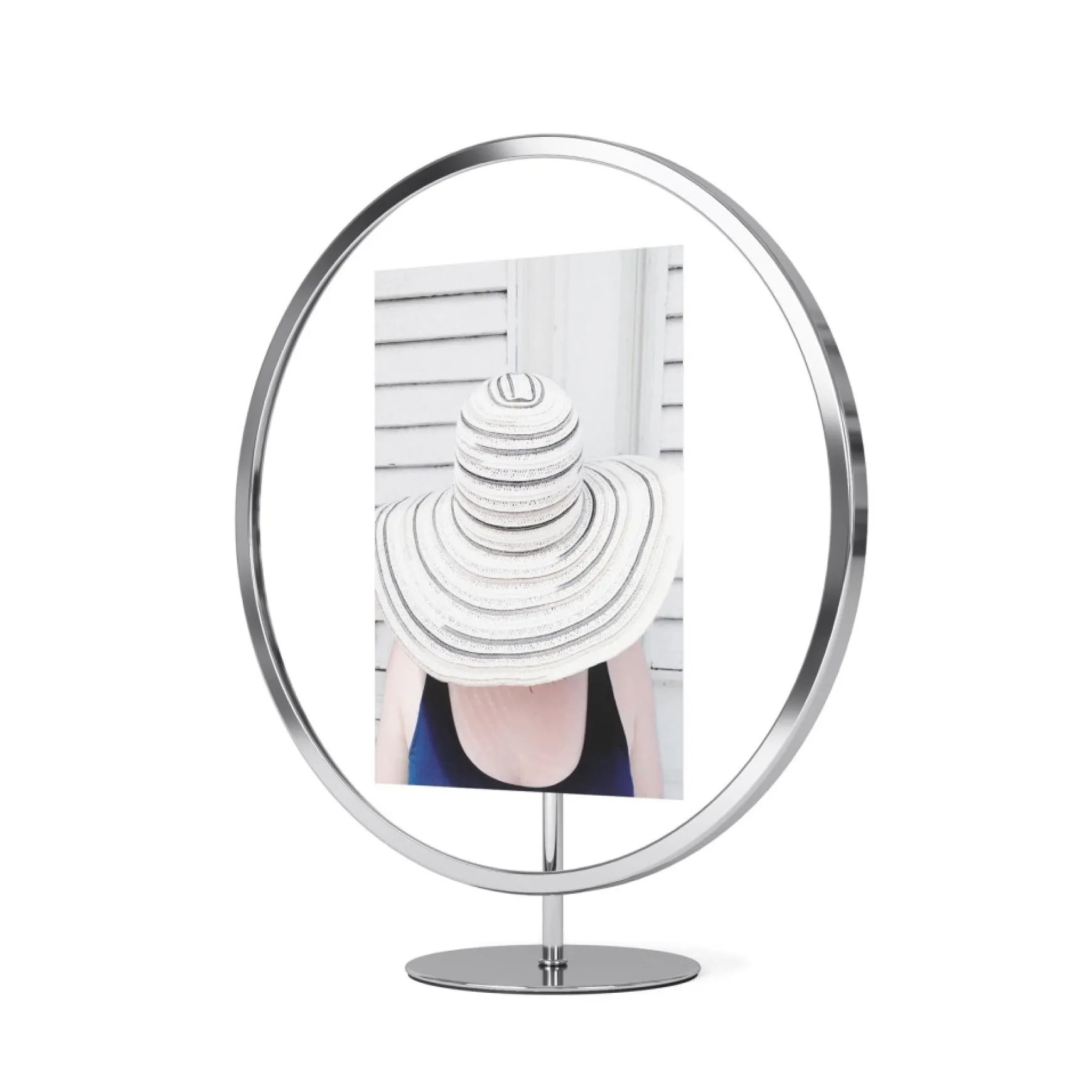 Photo Frames*Umbra 5 X 7 Photo Frame - Infinity