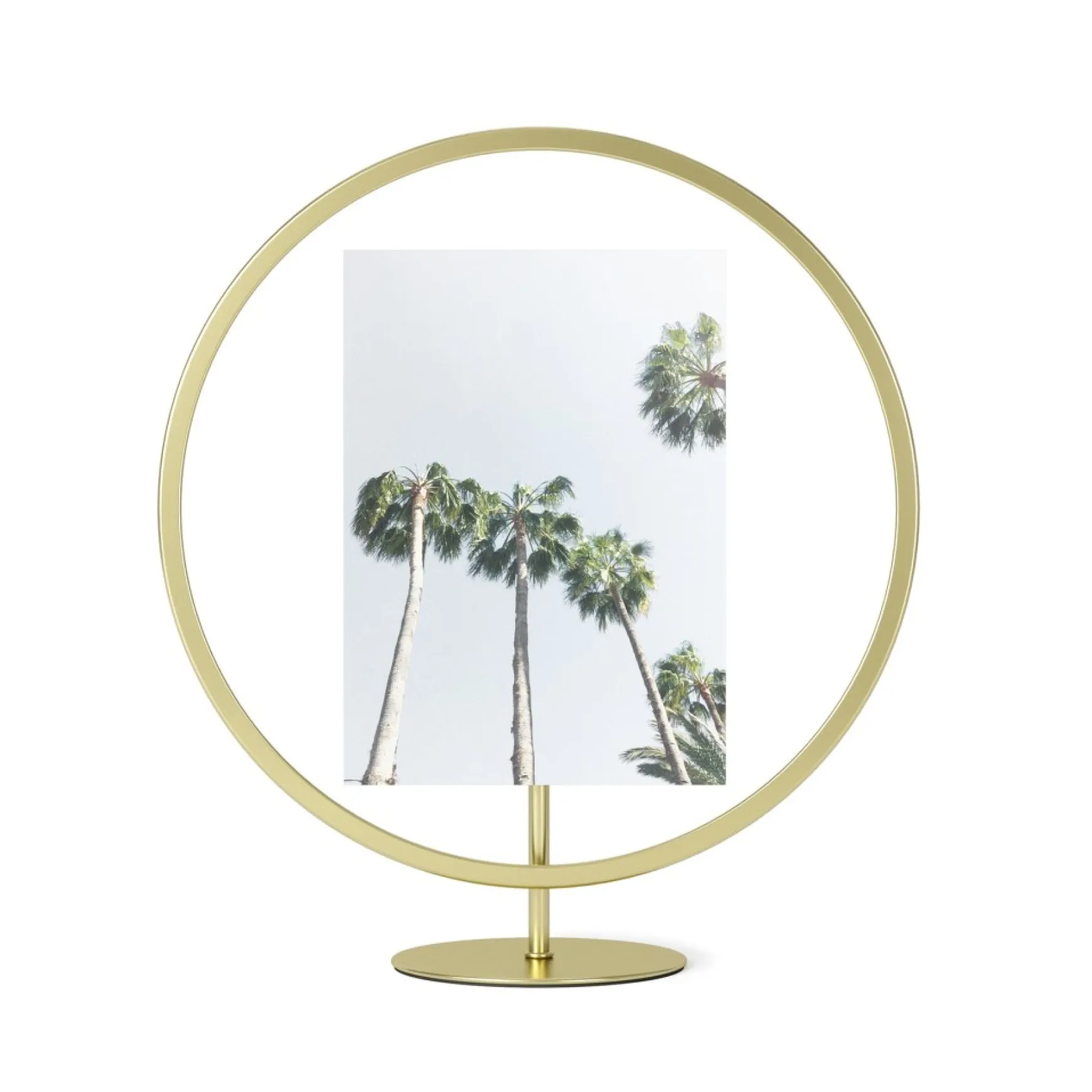 Photo Frames*Umbra 5 X 7 Photo Frame - Infinity