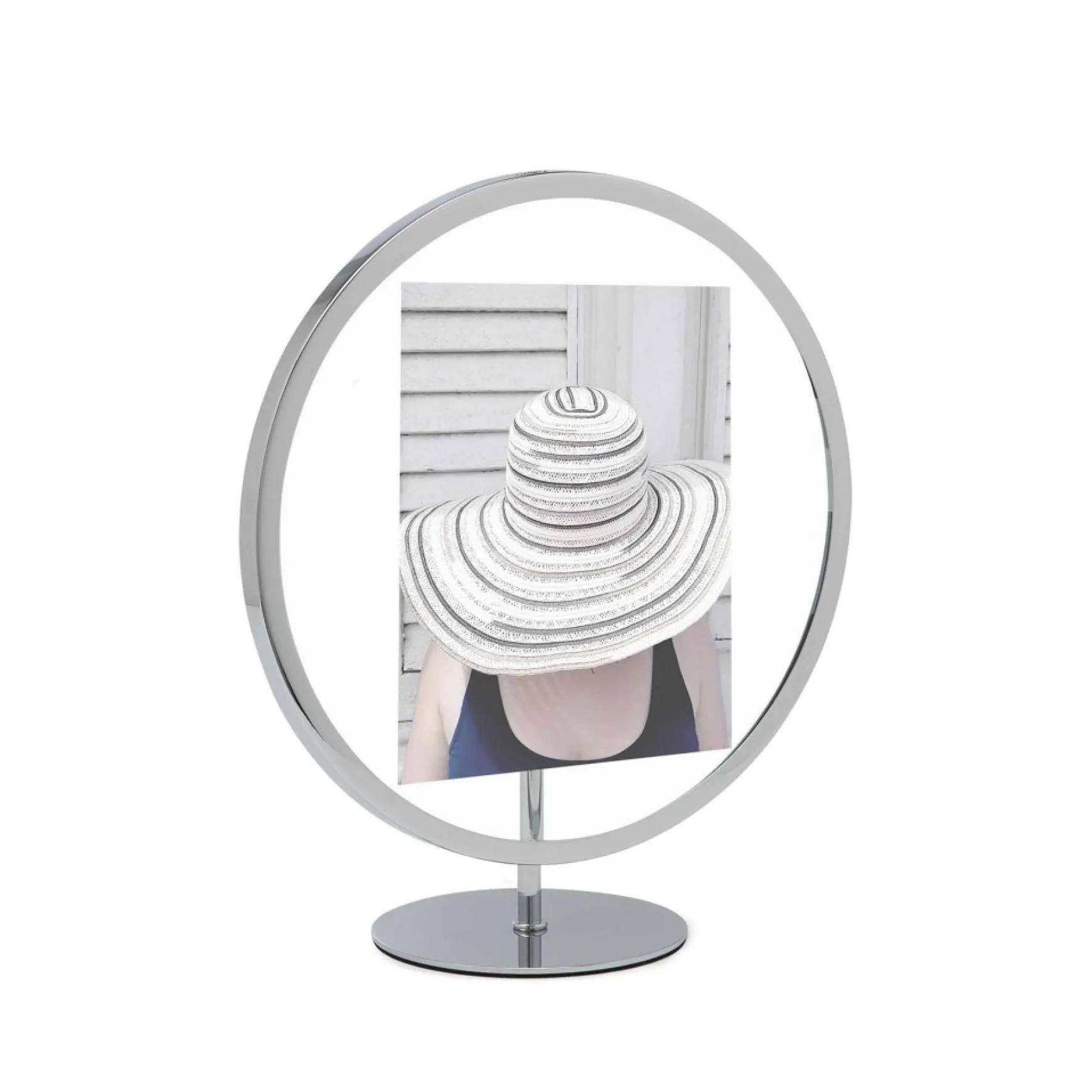 Photo Frames*Umbra 4 X 6 Photo Frame - Infinity